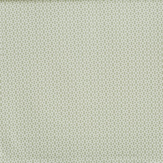 Ivy, Basil - Fabric Only